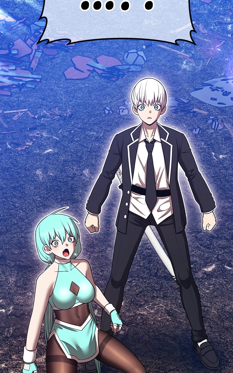 +99 Wooden stick Chapter 188 - Page 65