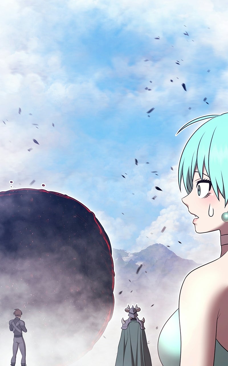 +99 Wooden stick Chapter 188 - Page 74