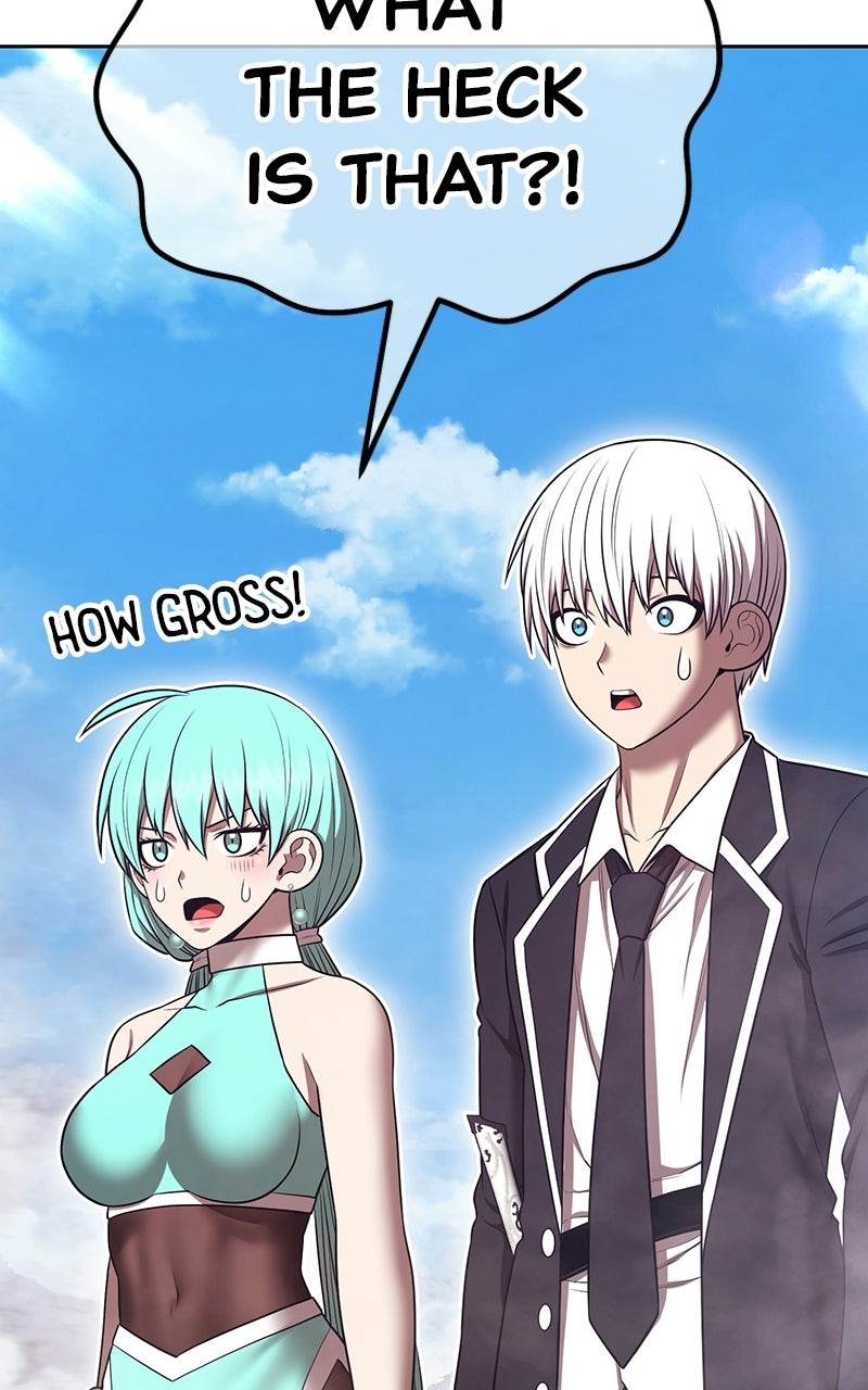 +99 Wooden stick Chapter 188 - Page 81