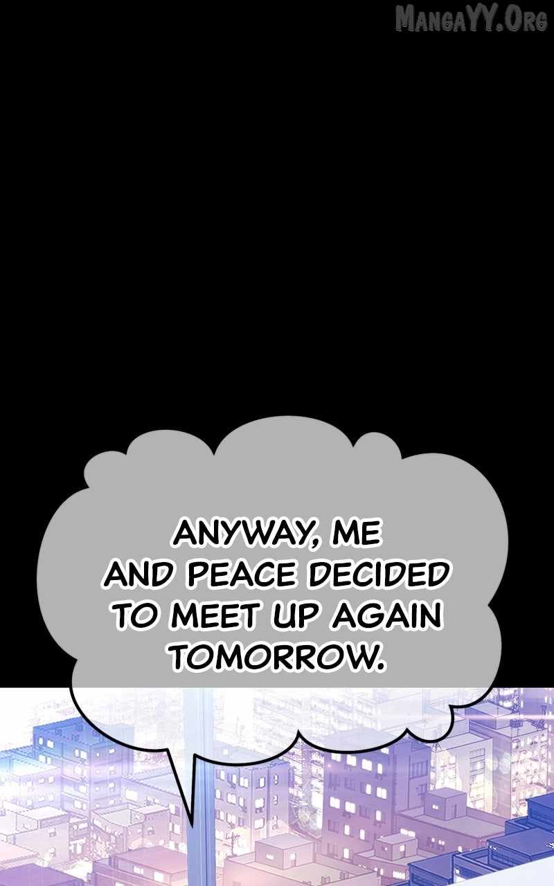 +99 Wooden stick Chapter 189 - Page 102