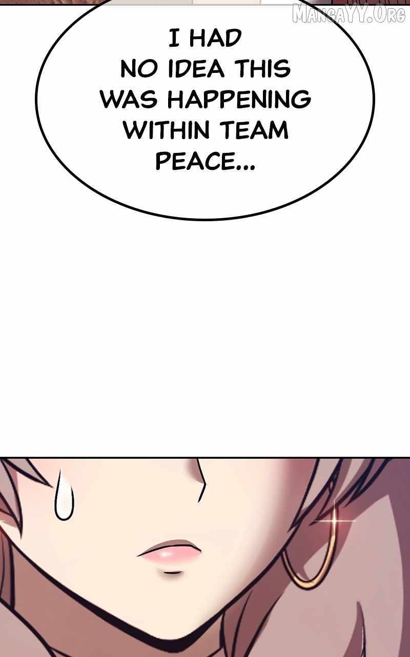 +99 Wooden stick Chapter 189 - Page 116