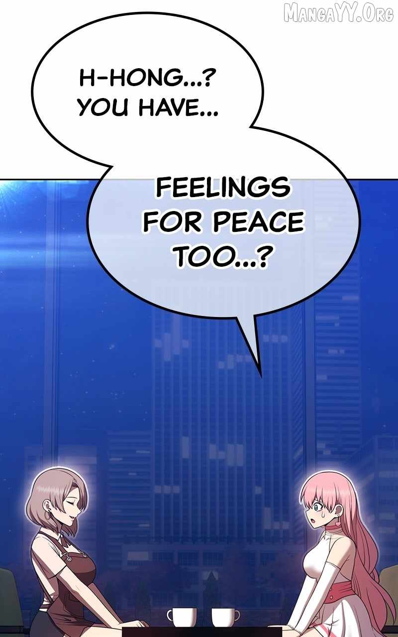 +99 Wooden stick Chapter 189 - Page 158