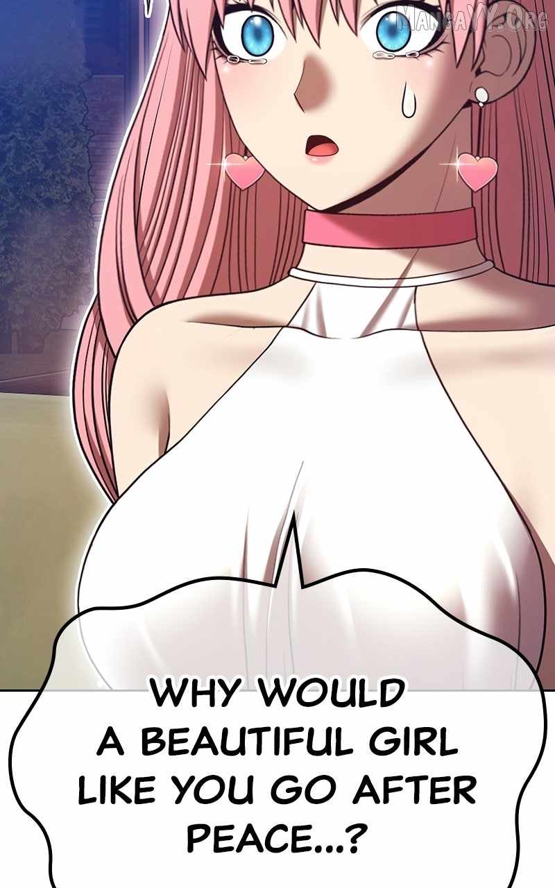 +99 Wooden stick Chapter 189 - Page 161
