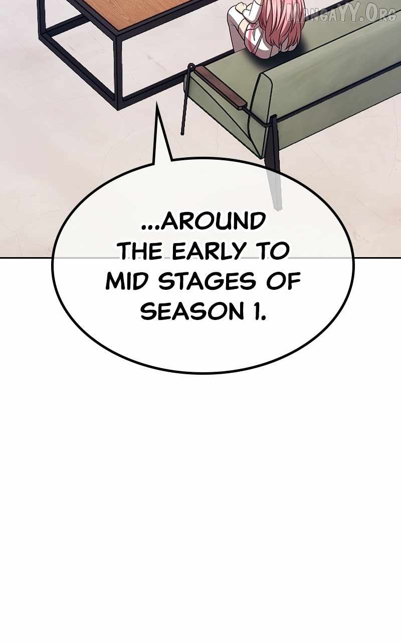 +99 Wooden stick Chapter 189 - Page 166