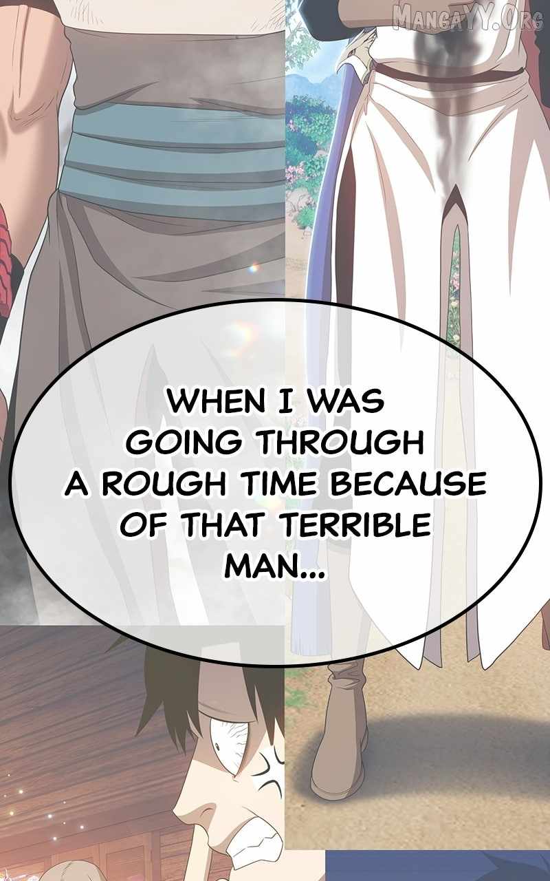 +99 Wooden stick Chapter 189 - Page 168