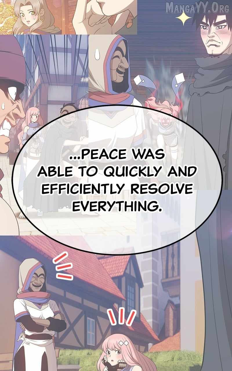 +99 Wooden stick Chapter 189 - Page 169