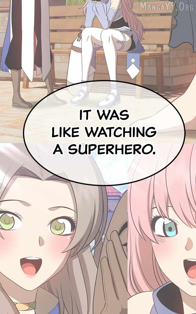 +99 Wooden stick Chapter 189 - Page 170
