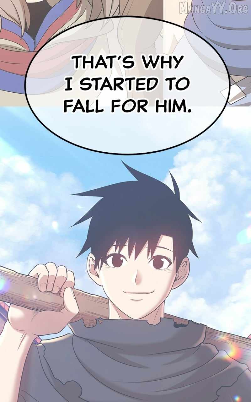 +99 Wooden stick Chapter 189 - Page 171