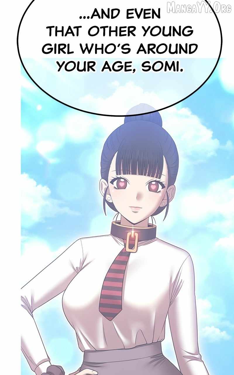 +99 Wooden stick Chapter 189 - Page 183