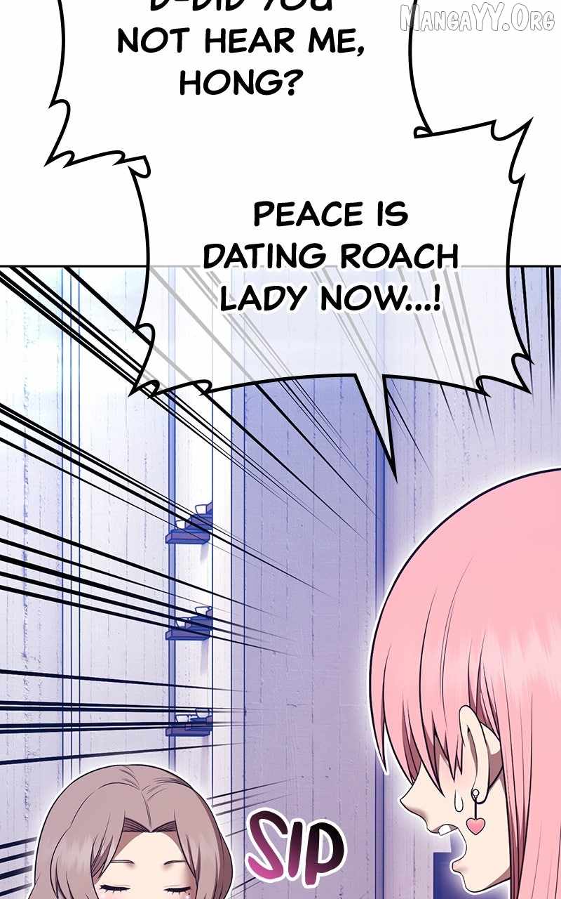 +99 Wooden stick Chapter 189 - Page 199