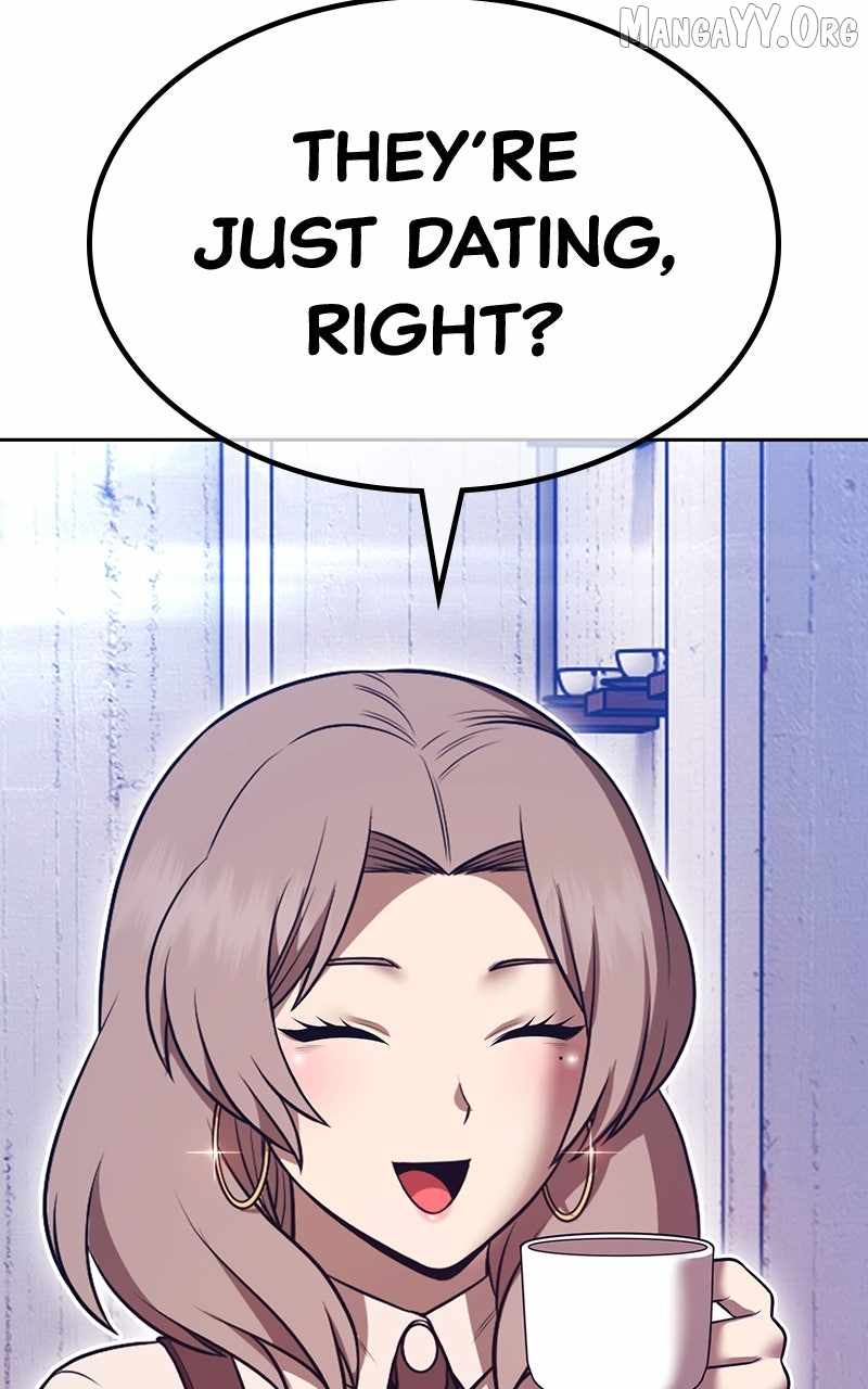 +99 Wooden stick Chapter 189 - Page 204