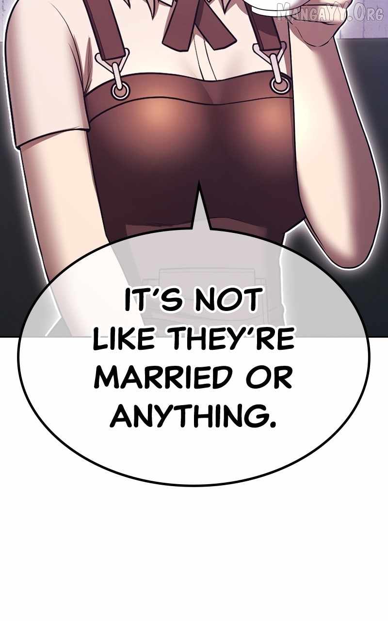 +99 Wooden stick Chapter 189 - Page 205