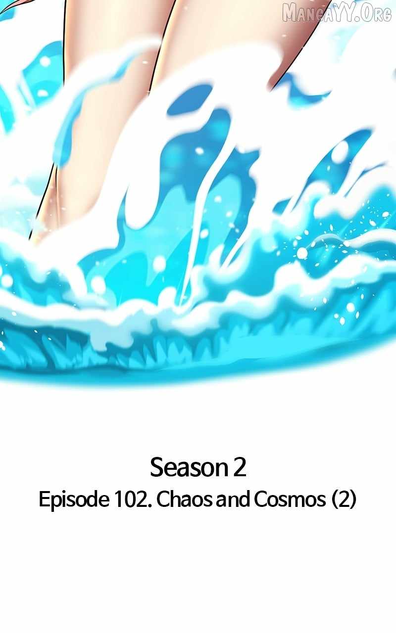 +99 Wooden stick Chapter 189 - Page 28