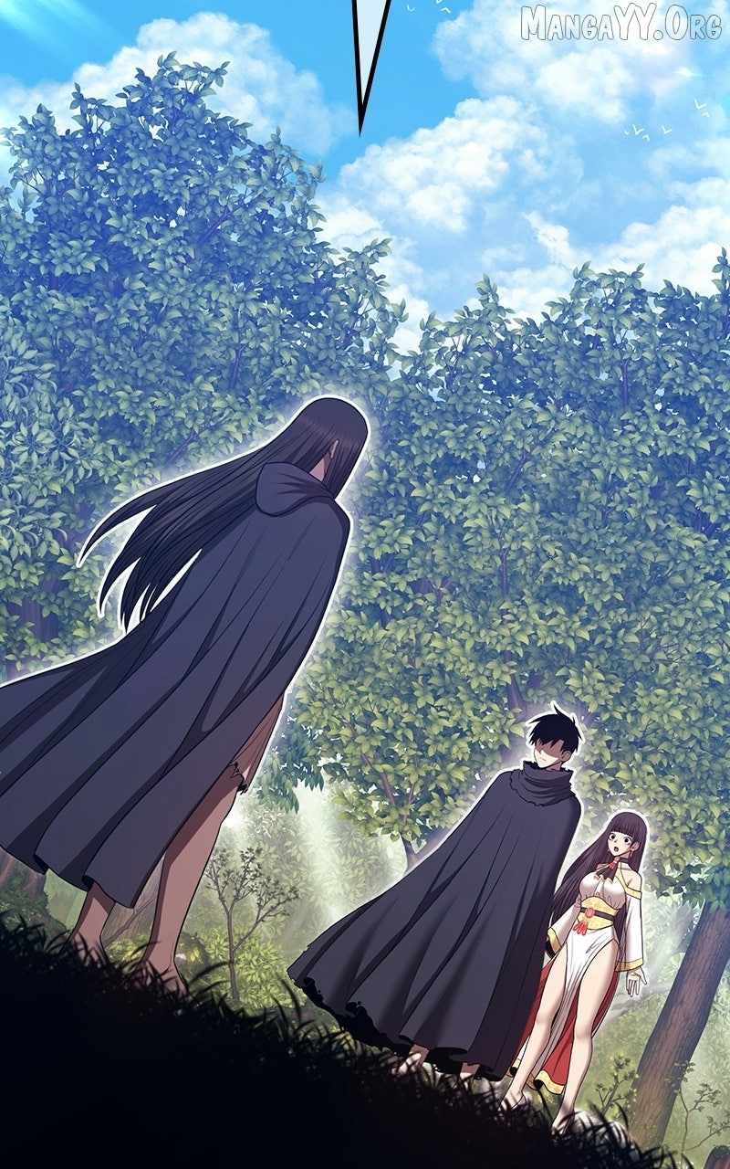 +99 Wooden stick Chapter 189 - Page 283