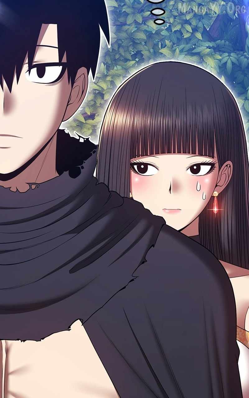 +99 Wooden stick Chapter 189 - Page 288
