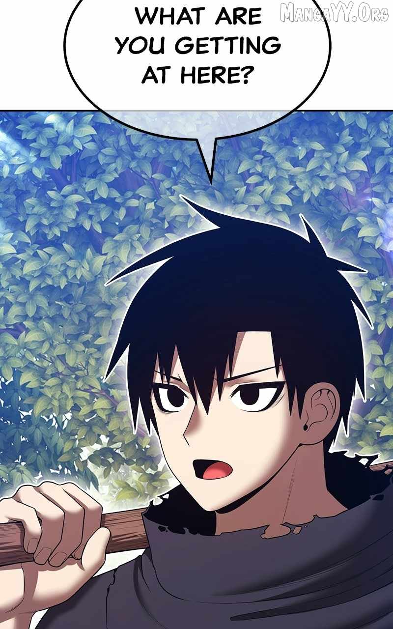 +99 Wooden stick Chapter 189 - Page 311