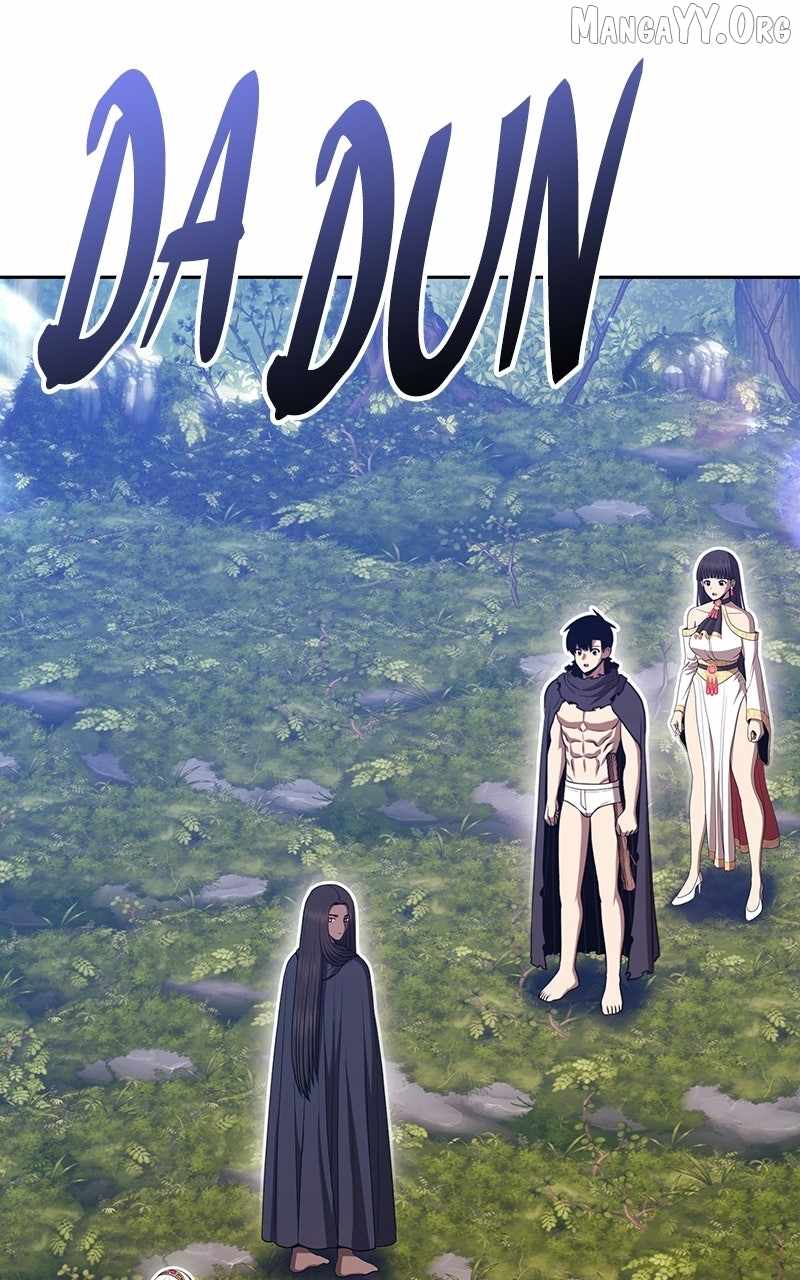 +99 Wooden stick Chapter 189 - Page 325