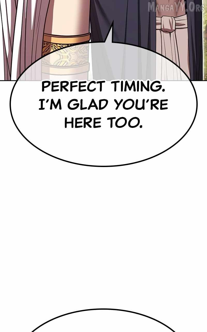 +99 Wooden stick Chapter 189 - Page 328