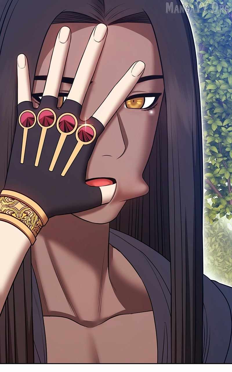+99 Wooden stick Chapter 189 - Page 331