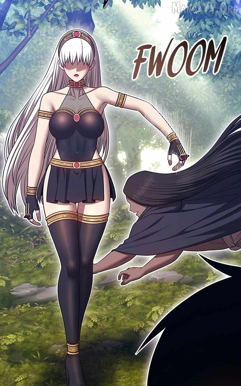 +99 Wooden stick Chapter 189 - Page 333