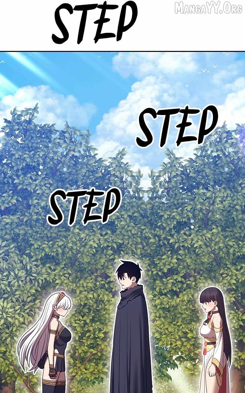 +99 Wooden stick Chapter 189 - Page 335
