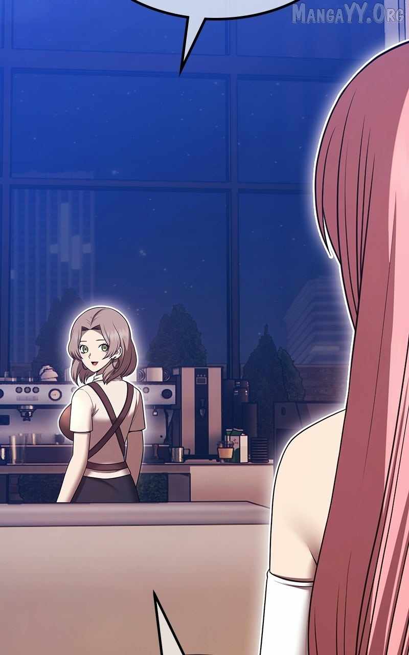 +99 Wooden stick Chapter 189 - Page 45