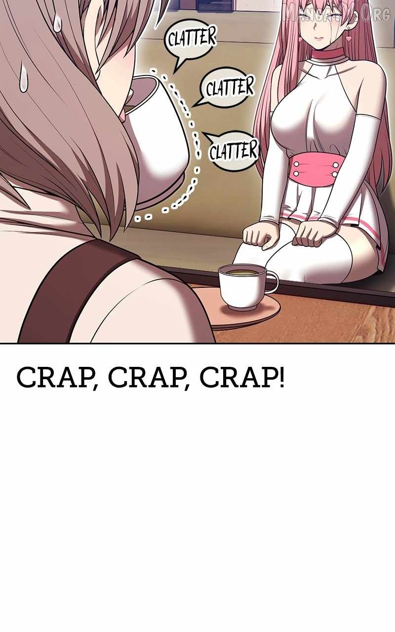 +99 Wooden stick Chapter 189 - Page 69