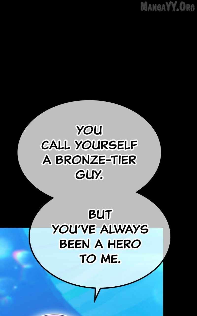 +99 Wooden stick Chapter 189 - Page 84