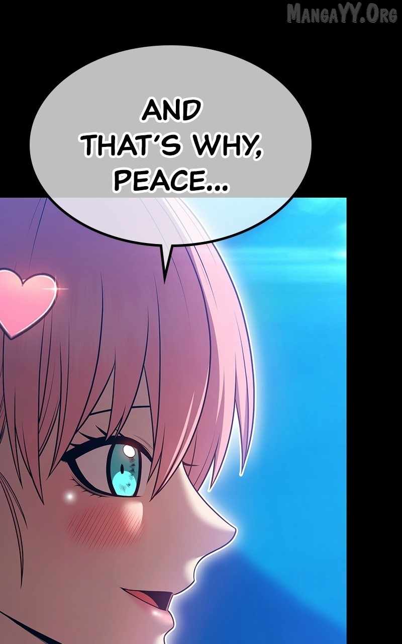 +99 Wooden stick Chapter 189 - Page 87