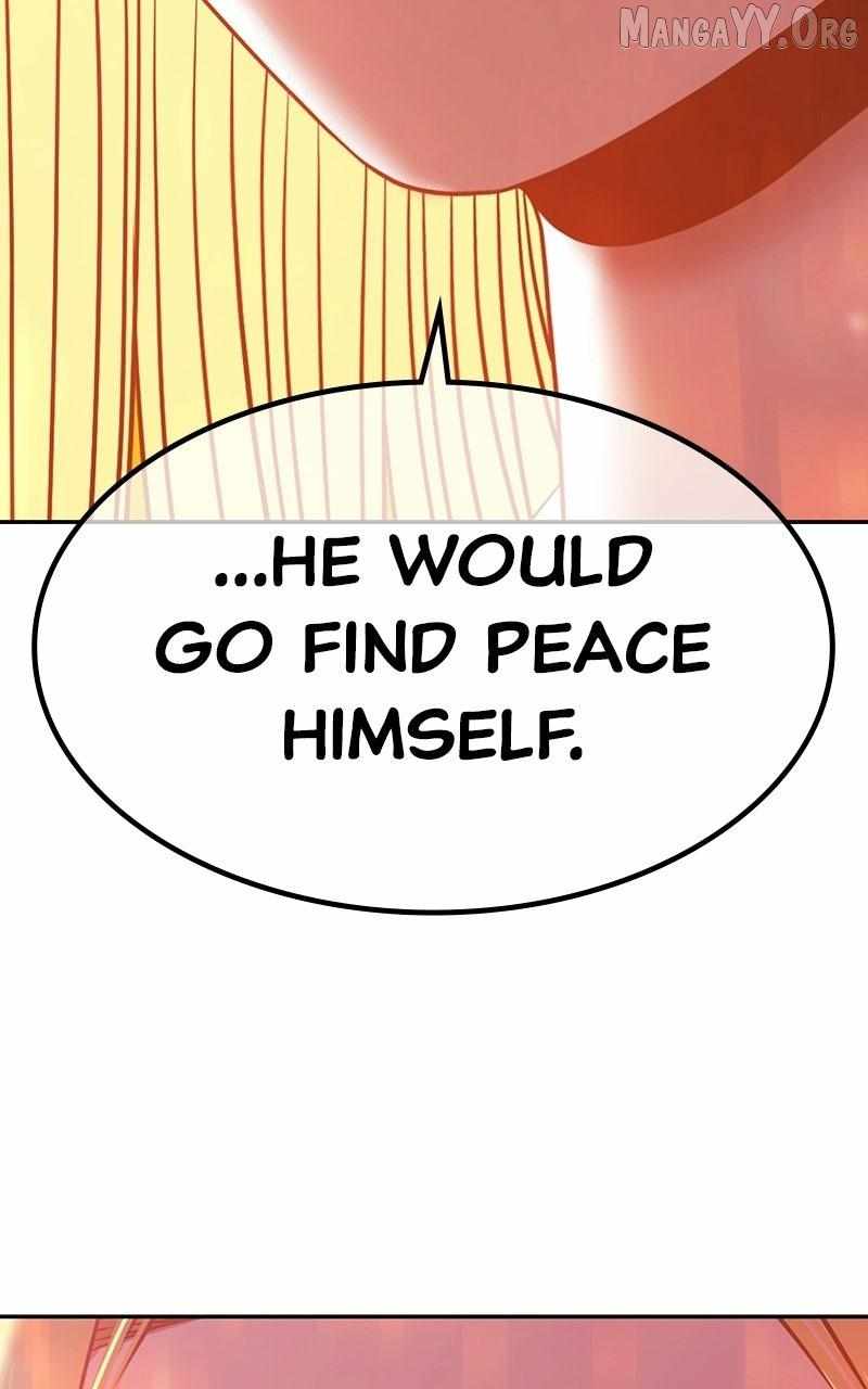 +99 Wooden stick Chapter 190 - Page 119