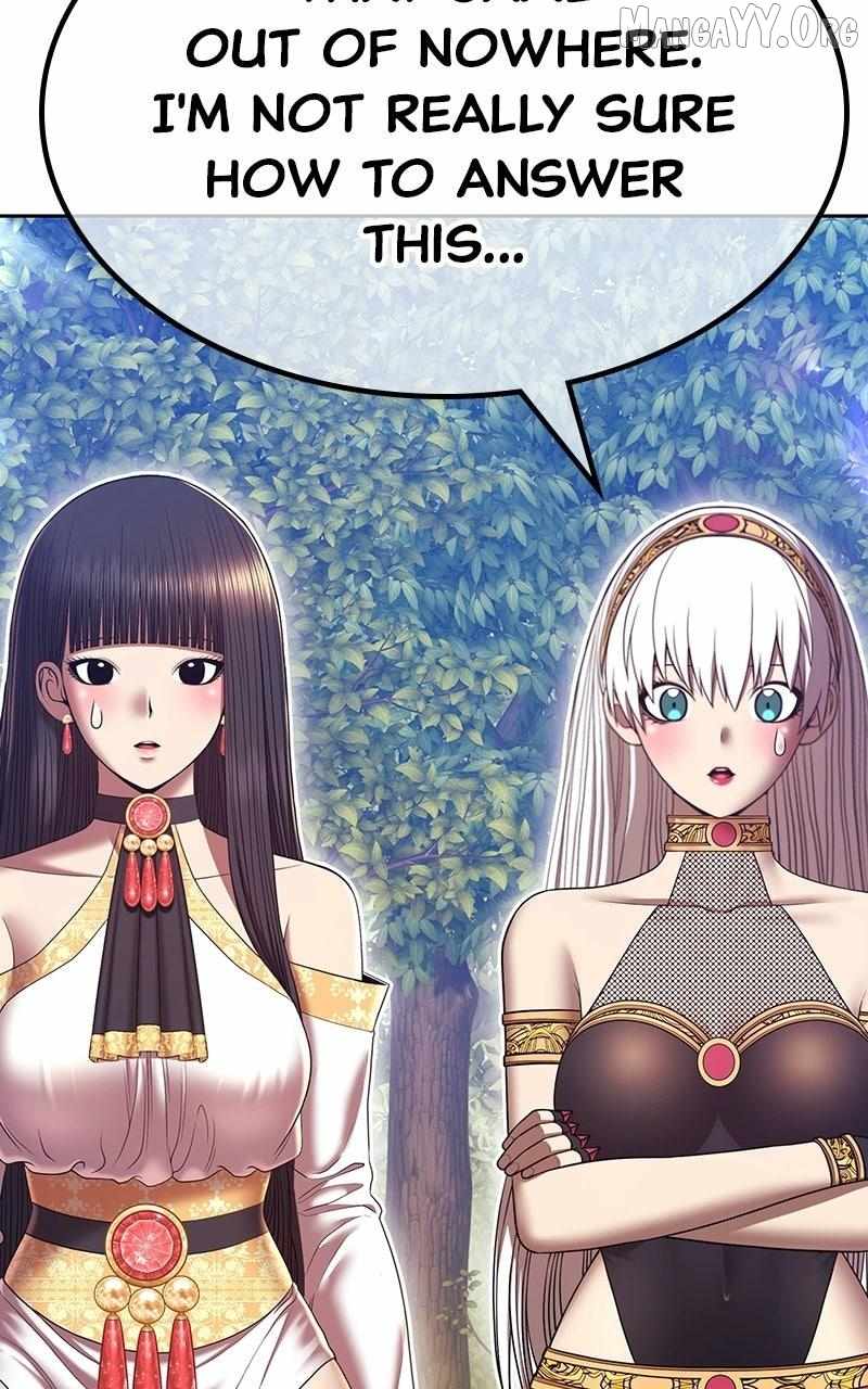 +99 Wooden stick Chapter 190 - Page 160