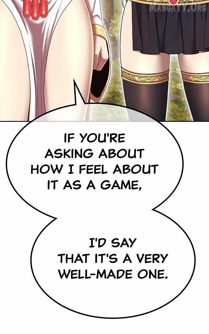 +99 Wooden stick Chapter 190 - Page 161