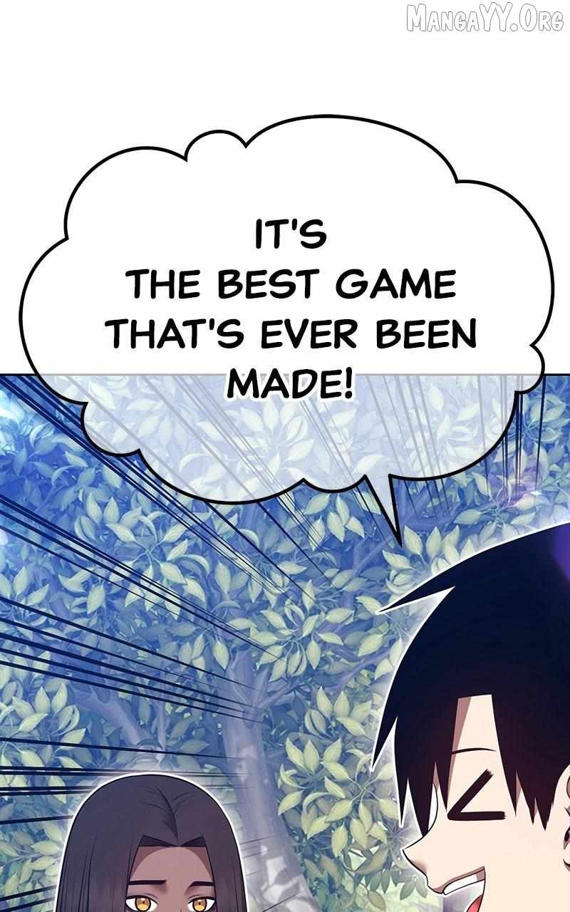 +99 Wooden stick Chapter 190 - Page 172