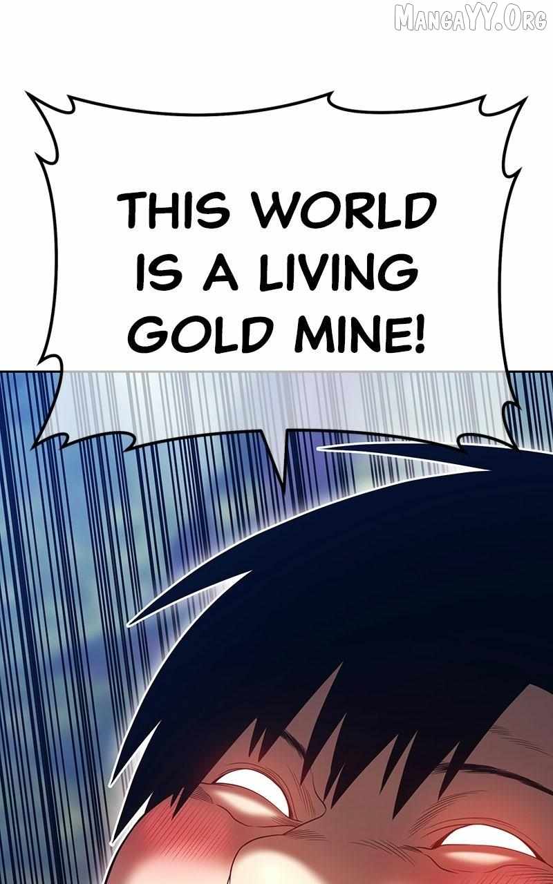 +99 Wooden stick Chapter 190 - Page 181
