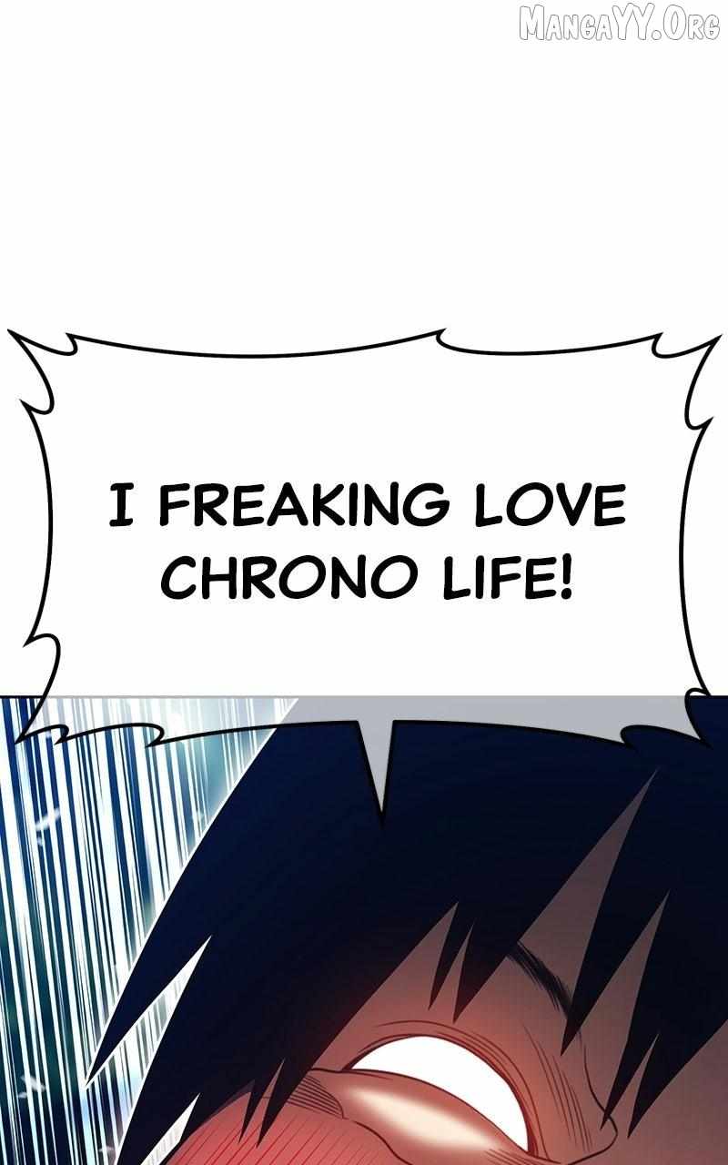 +99 Wooden stick Chapter 190 - Page 185