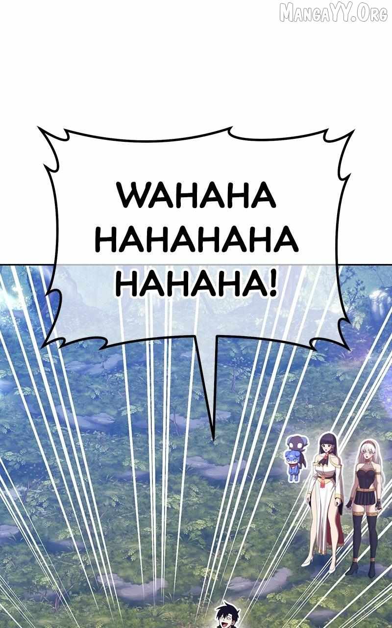 +99 Wooden stick Chapter 190 - Page 188