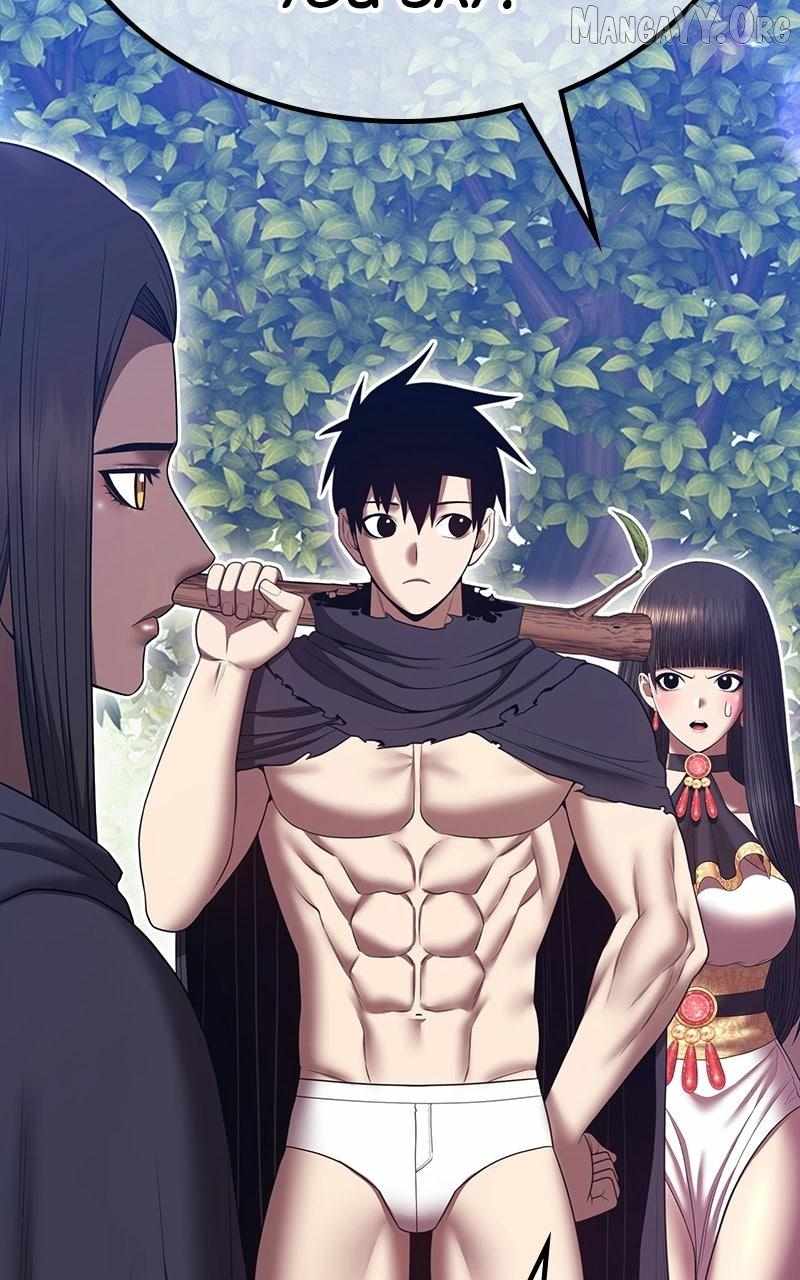 +99 Wooden stick Chapter 190 - Page 2