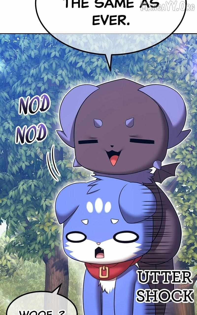+99 Wooden stick Chapter 190 - Page 201