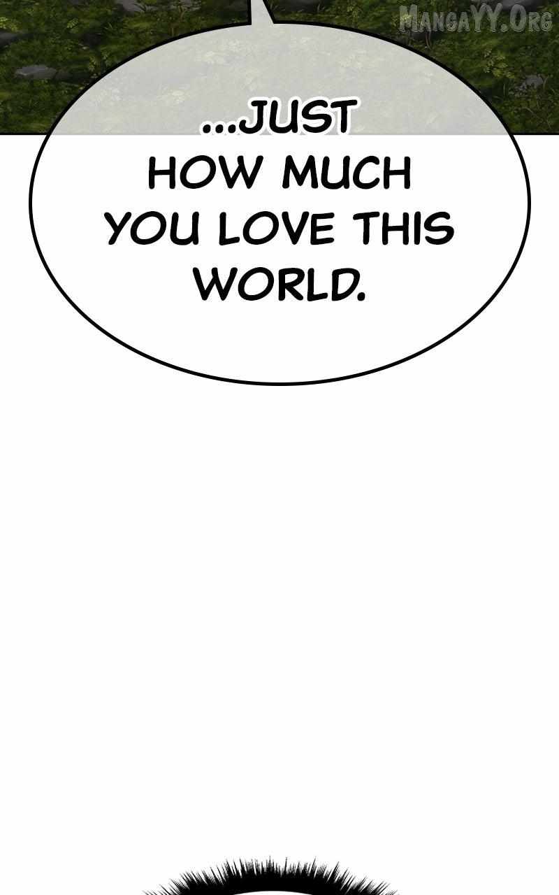 +99 Wooden stick Chapter 190 - Page 208