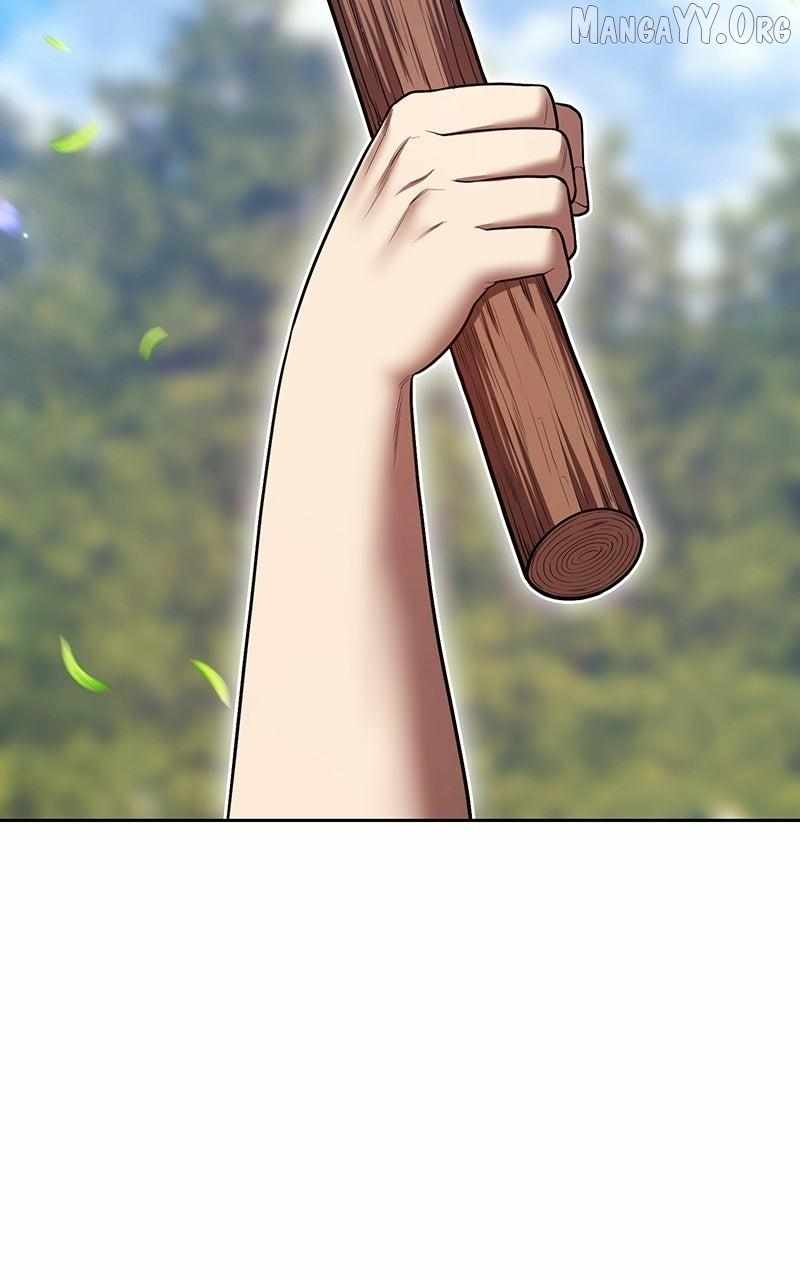 +99 Wooden stick Chapter 190 - Page 218