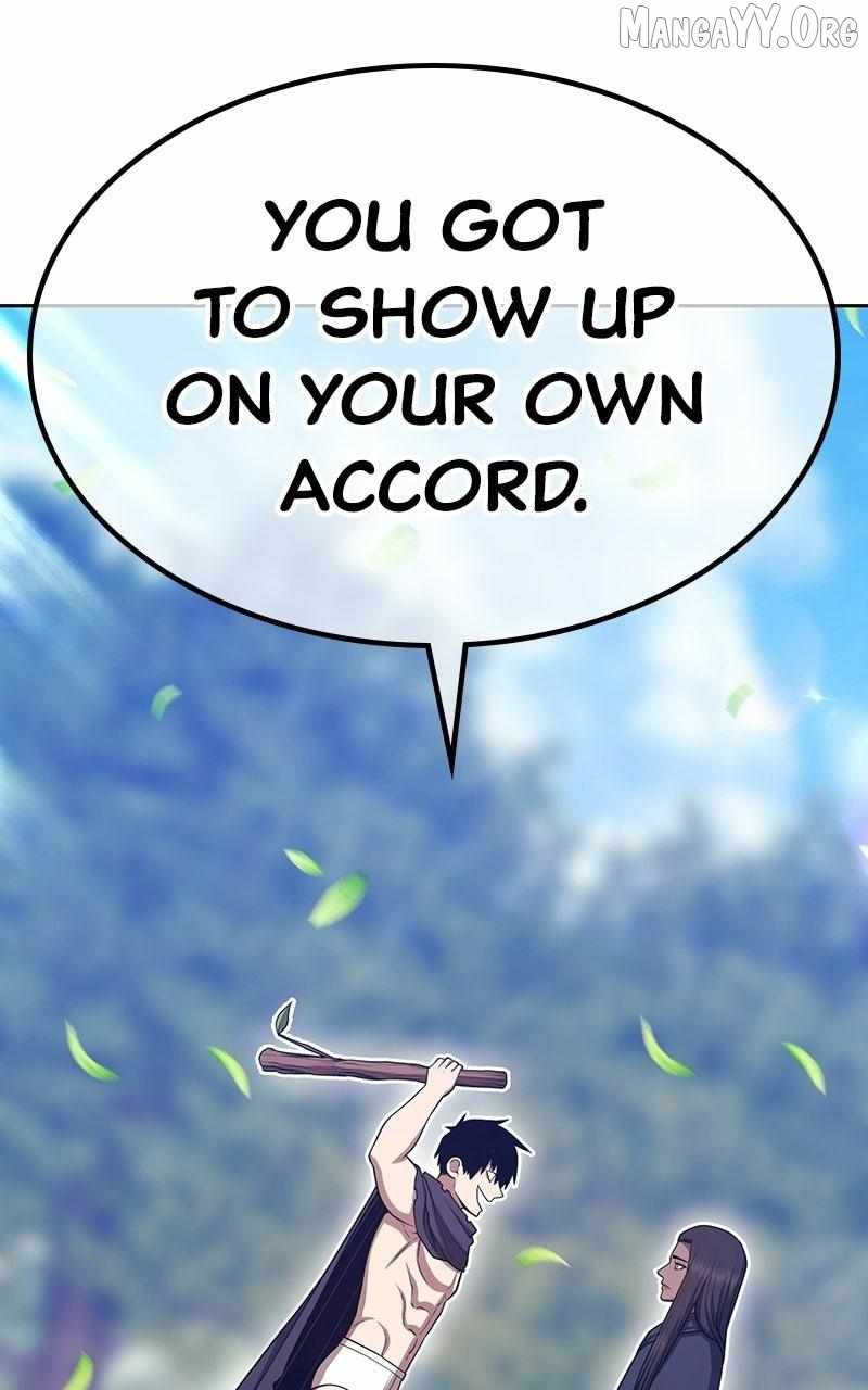+99 Wooden stick Chapter 190 - Page 219