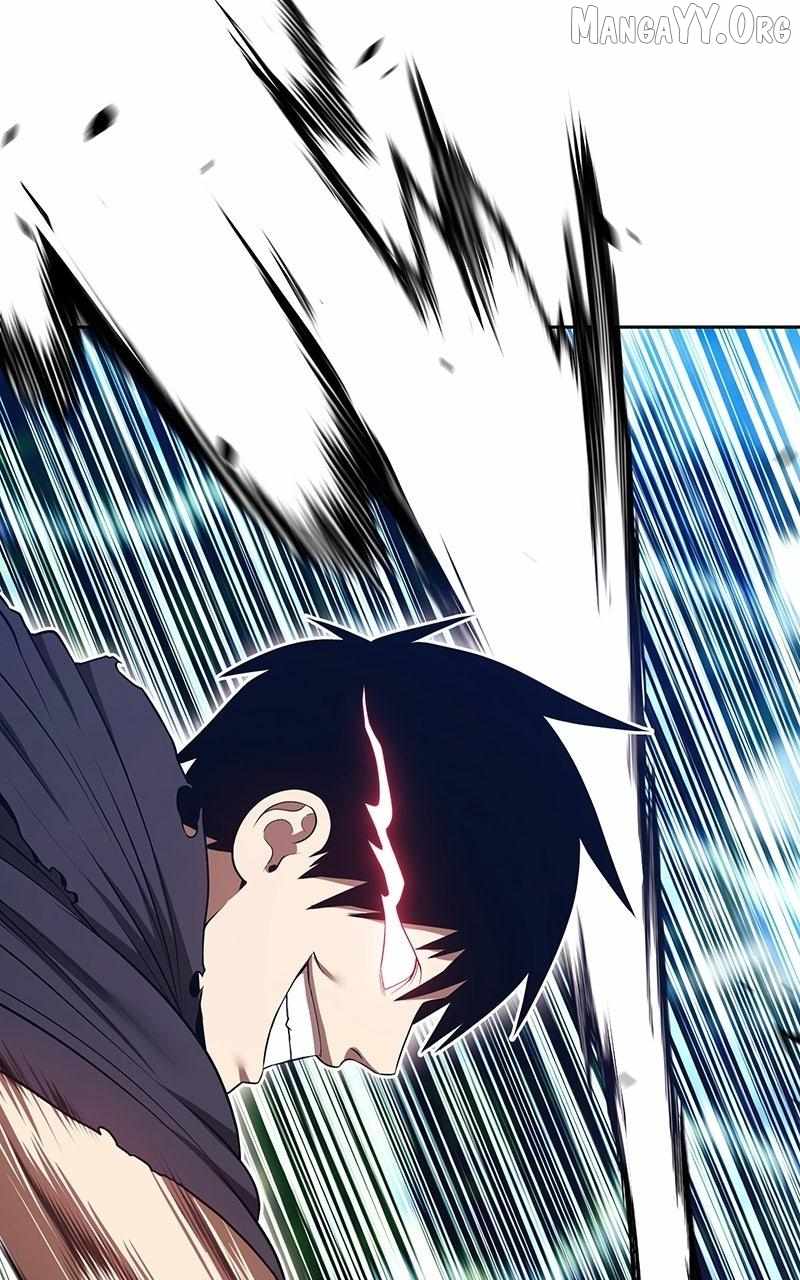 +99 Wooden stick Chapter 190 - Page 222