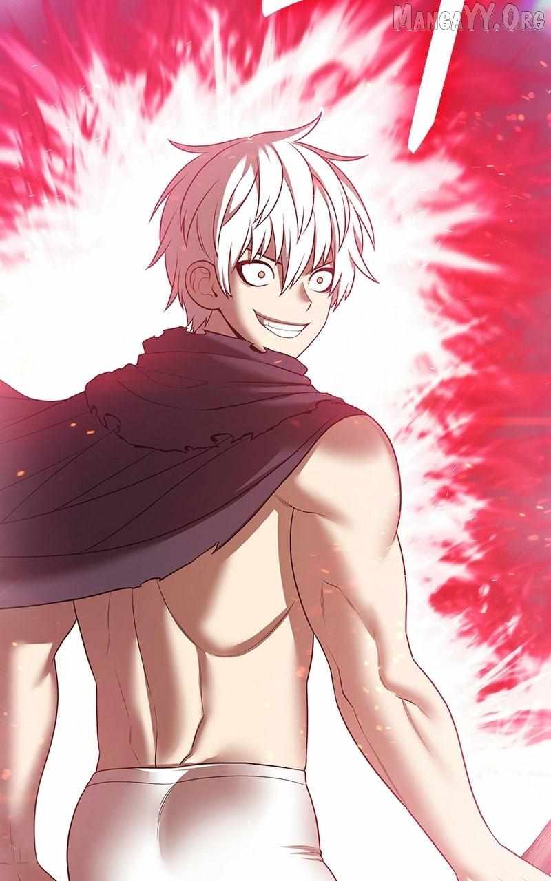 +99 Wooden stick Chapter 190 - Page 245