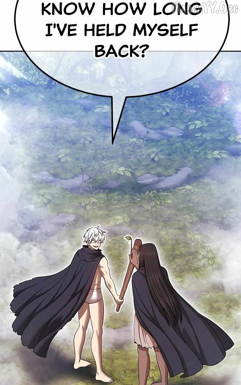 +99 Wooden stick Chapter 190 - Page 248