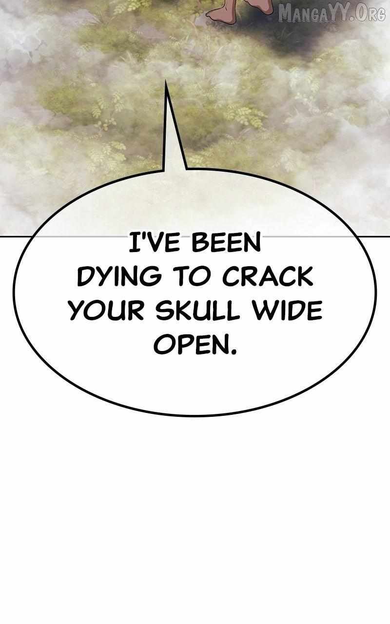 +99 Wooden stick Chapter 190 - Page 249