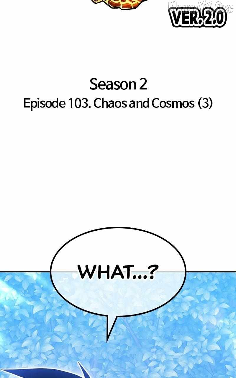 +99 Wooden stick Chapter 190 - Page 25