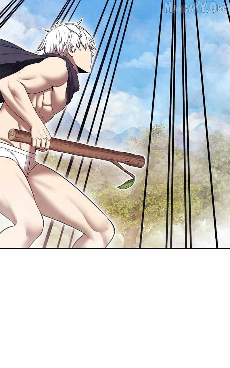 +99 Wooden stick Chapter 190 - Page 259