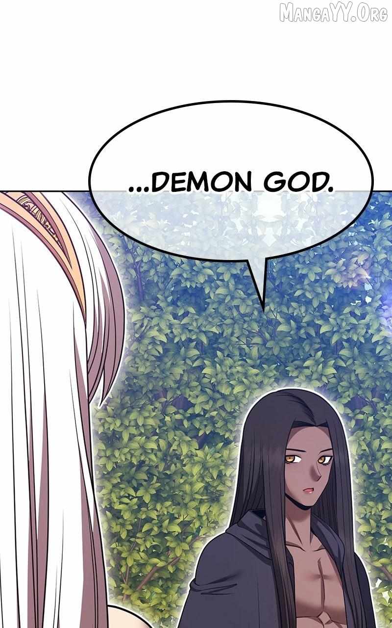 +99 Wooden stick Chapter 190 - Page 28