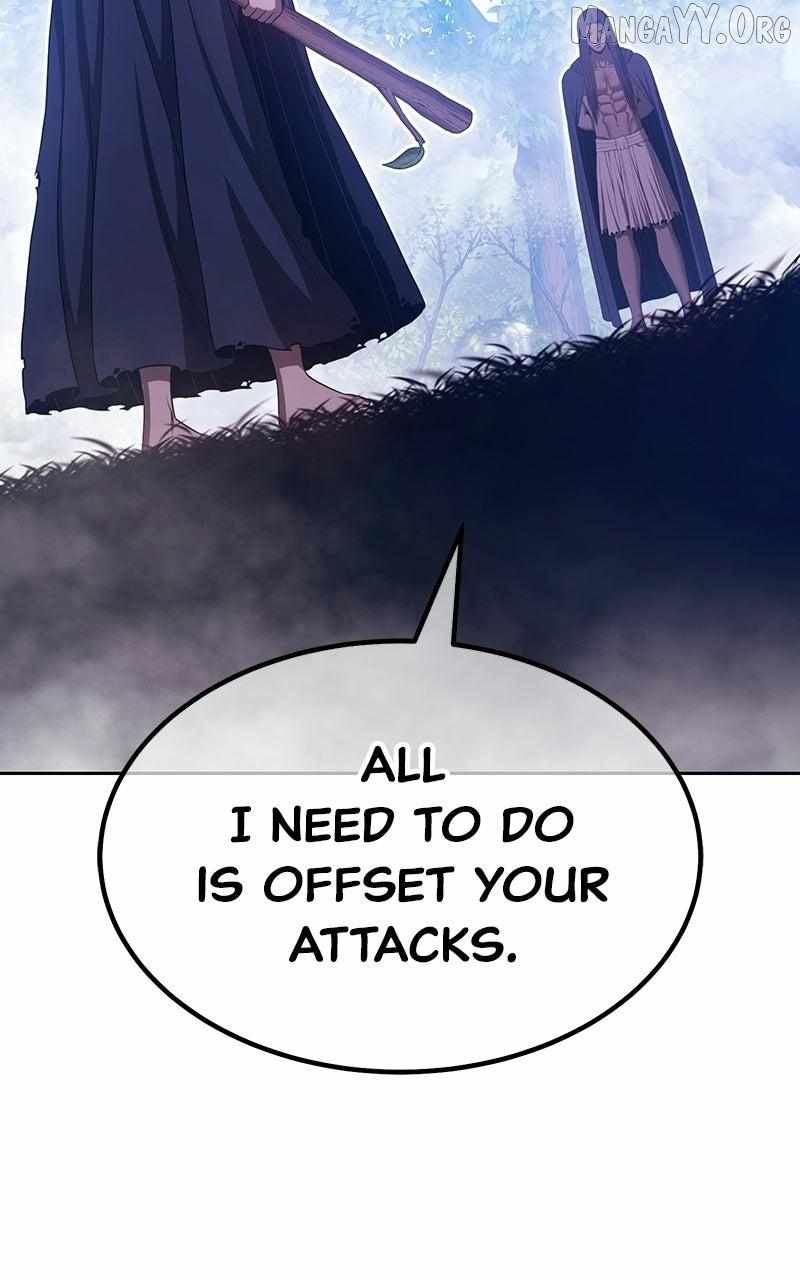 +99 Wooden stick Chapter 190 - Page 283