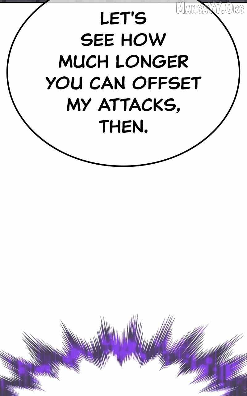 +99 Wooden stick Chapter 190 - Page 286